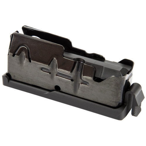 Savage Arms Axis Savage Axis 7MM Remington Magnum 3rd Magazine - Image 2