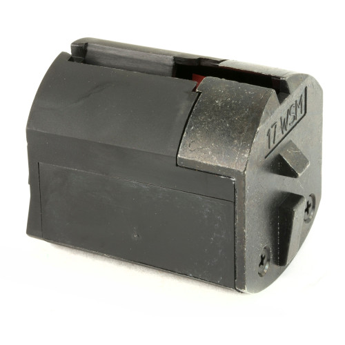 Savage Arms Bmag 17 Winchester Super Magnum 8rd Magazine - Image 2