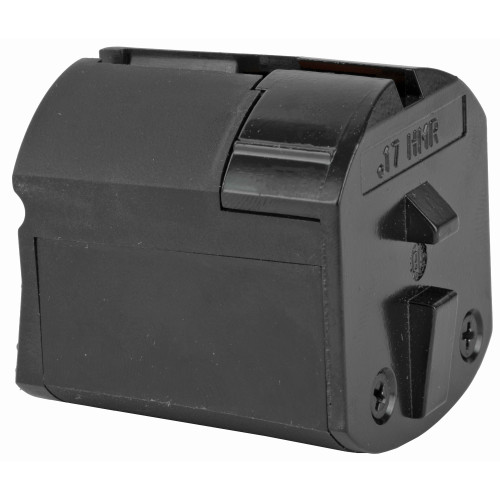 Savage Arms A17 17 HMR 10rd Magazine - Image 2