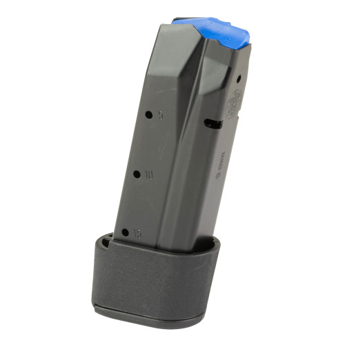 Smith & Wesson S&W CSX Pistol 9mm 17rd Magazine - Image 2