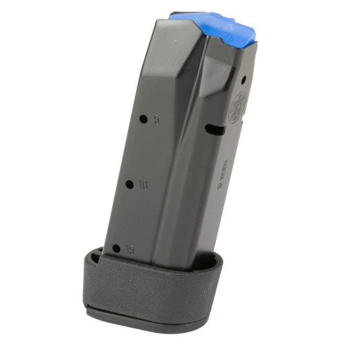 Smith & Wesson S&W CSX Pistol 9mm 15rd Magazine - Image 2