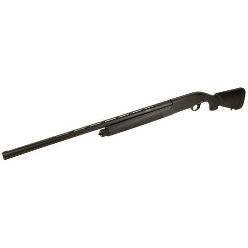 Mossberg Maverick SA 12 Gauge 3 in 28in 5rd Semi-Auto Shotgun Black Synthetic - Image 3