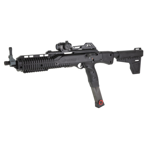 Hi-Point Firearms 4595P RDCT 2XRB with Brace 45 ACP 13.25in 9rd Semi-Auto Pistol - Image 3