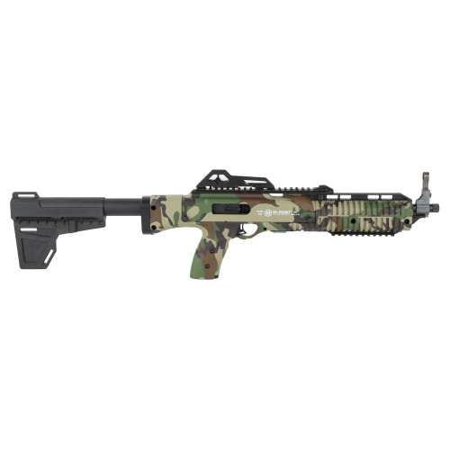 Hi-Point Firearms 995 Pistol With Brace 9mm 13.25in 10rd Semi-Auto Pistol - Image 2