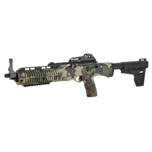 Hi-Point Firearms 995 Pistol With Brace 9mm 13.25in 10rd Semi-Auto Pistol - Image 3
