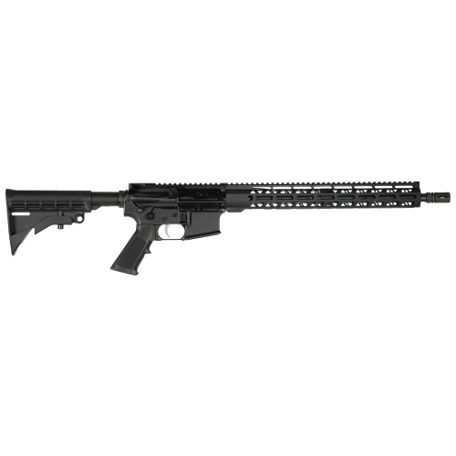 Hi-Point Firearms HP-15 5.56 NATO 16in 30rd Semi-Auto Rifle Mks Threaded - Image 2
