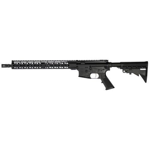 Hi-Point Firearms HP-15 5.56 NATO 16in 30rd Semi-Auto Rifle Mks Threaded