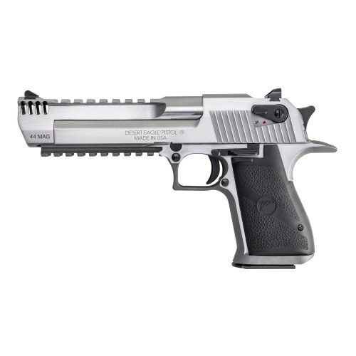 Magnum Research MK19 44 Magnum 6in 8rd Semi-Auto Pistol Stainless Imb - Image 2