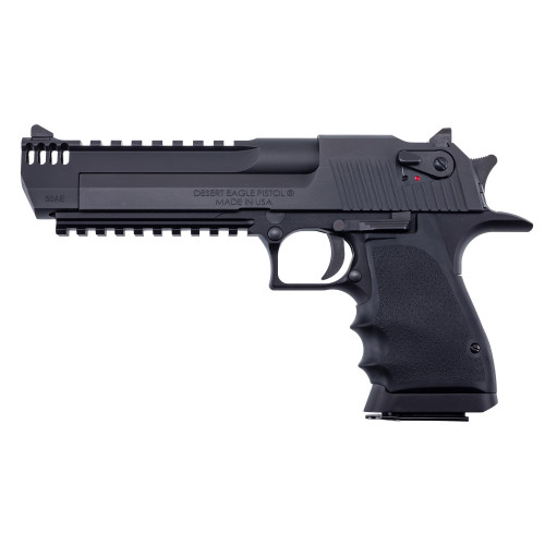 Magnum Research Mark XIX 50 Action Express 6in 7rd Semi-Auto Pistol