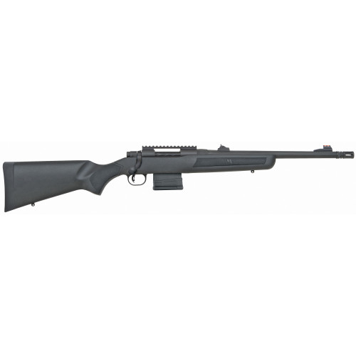 Mossberg MVP 308 Winchester 16.25in 10rd Bolt-Action Rifle