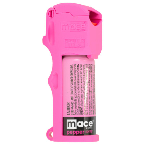 Mace Security International Hot Pink Pepper Spray - Image 2