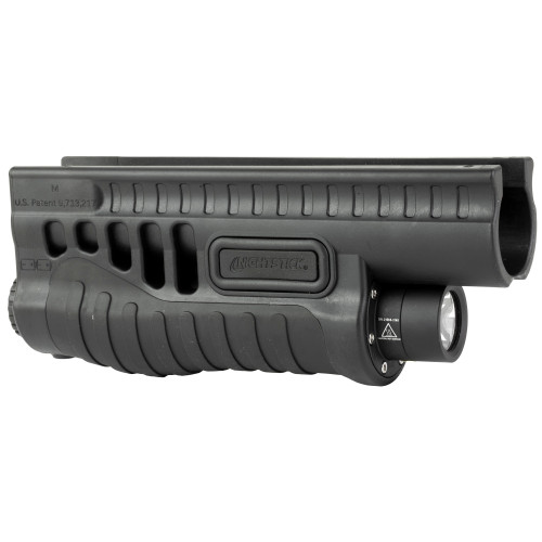 Nightstick SFL-11GL Black Weaponlight w/Laser - Image 2