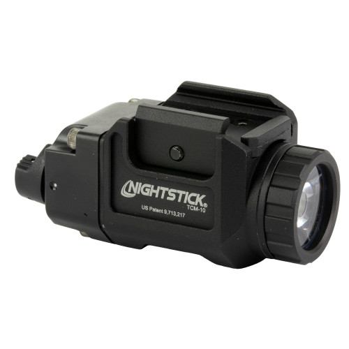 Nightstick TCM-10 Black Weaponlight - Image 2