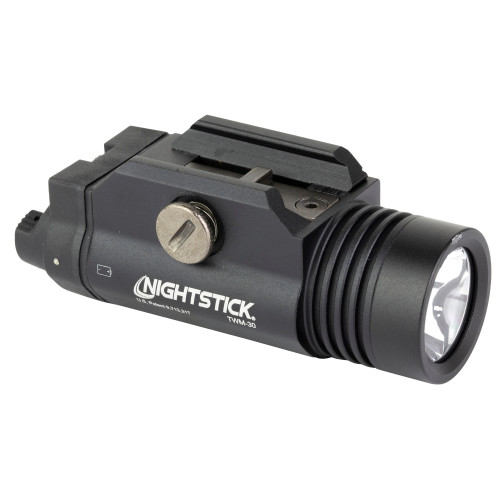 Nightstick TWM-30 Black Weaponlight - Image 2
