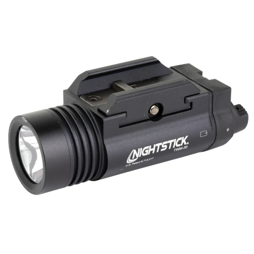 Nightstick TWM-30 Black Weaponlight