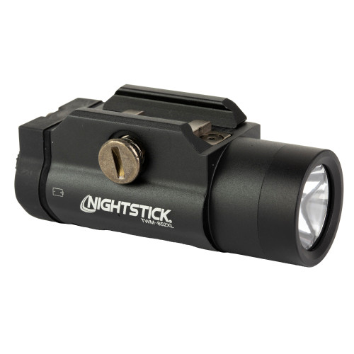 Nightstick Tactical Weapon Mounted Light Black Weaponlight - Image 2