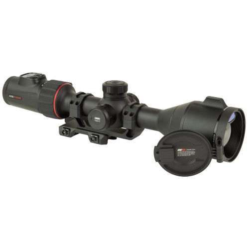 NOCPIX ACE 3.5x50mm Thermal Optic Wpn Lrf - Image 2