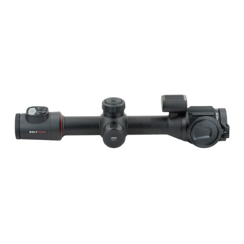 NOCPIX Bolt 4-16x25mm Thermal Optic - Image 2