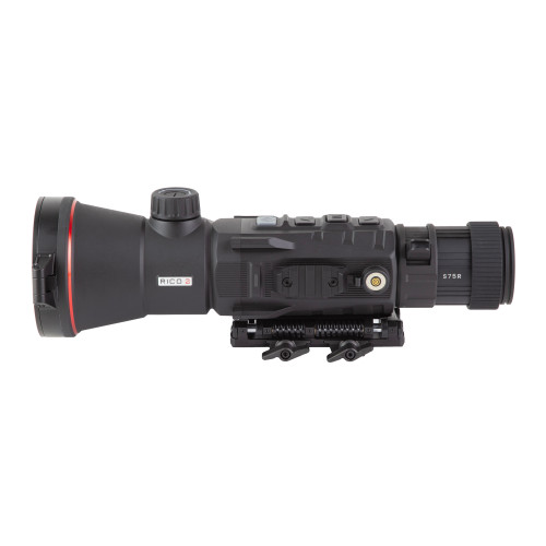NOCPIX RICO2 4-16x75mm Thermal Optic - Image 3
