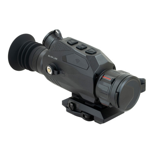 NOCPIX Slim 4-16x25mm Thermal Optic - Image 3