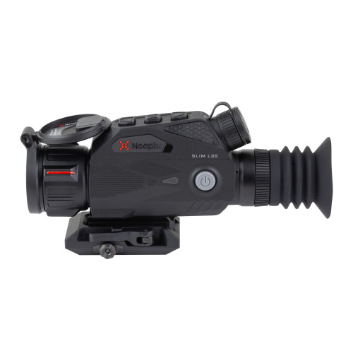 NOCPIX SLIM 4-16x35mm Thermal Optic 384 - Image 3
