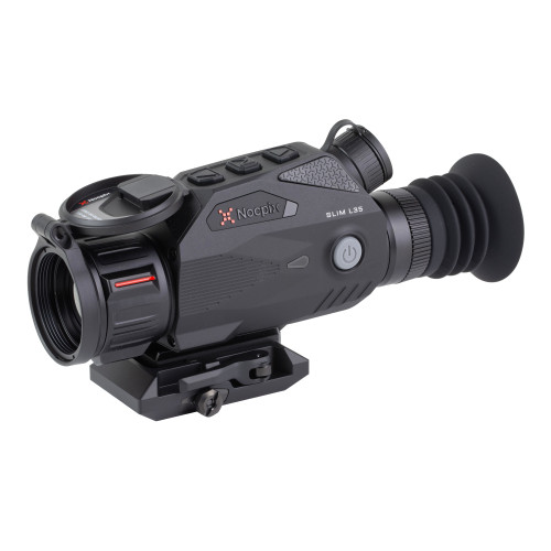 NOCPIX SLIM 4-16x35mm Thermal Optic 384