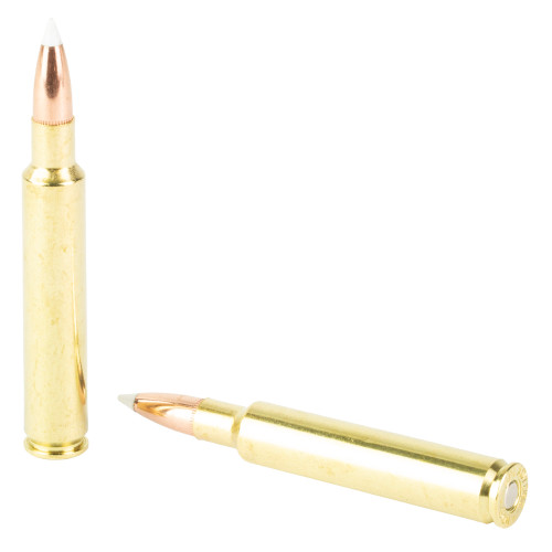 NOSLER Trophy Grade 280 Ackley Improved 160gr AccuBond Rifle Ammo - 20rd Box - Image 4