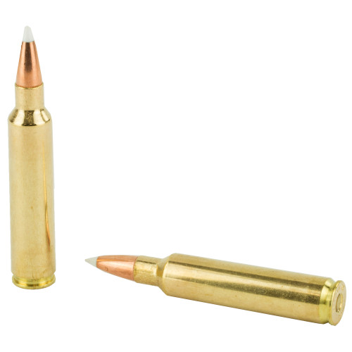 NOSLER Trophy 30 Nosler 180gr AccuBond Rifle Ammo - 20rd Box - Image 4