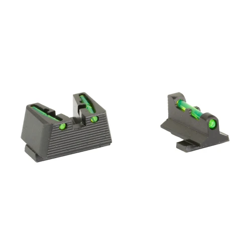 Hi-Viz Co-Witness Gun Sights for Sig P320/P365 - Image 2