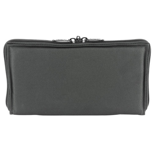 NCSTAR Range Bag Insert Black Pouch