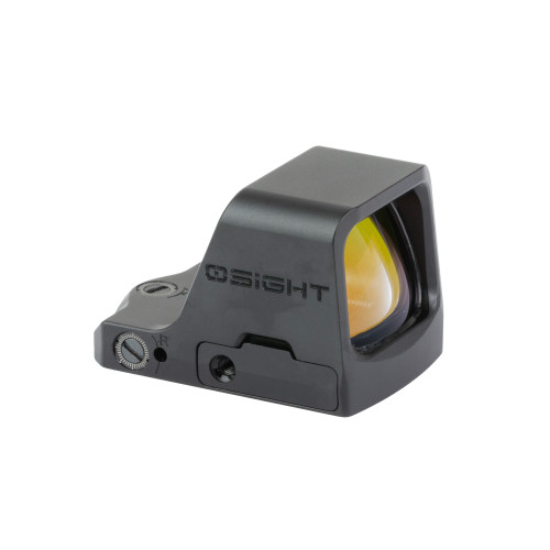 Olight Osight C 1x 3 MOA Red Dot Sight - Image 2