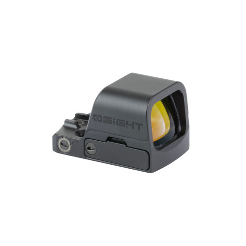 Olight Osight K 1x 6 MOA Red Dot Sight - Image 2