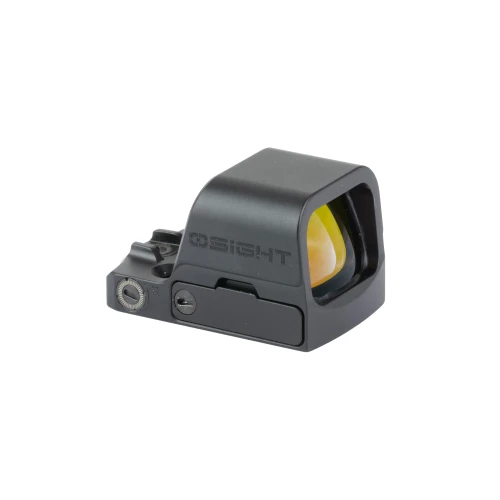 Olight Osight K 1x 6 MOA Red Dot Sight - Image 2