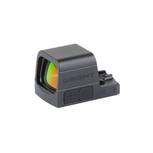 Olight Osight SE 1x 2 MOA Red Dot Sight