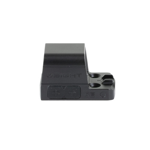 Olight Osight SE 1x 6 MOA Red Dot Sight - Image 3