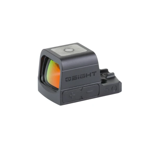 Olight Osight S 1x 2 MOA Red Dot Sight
