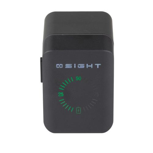 Olight OSIGHT XR 1x 2 MOA Red Dot Sight - Image 6