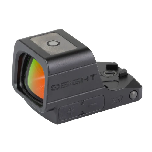 Olight OSIGHT XR 1x 2 MOA Red Dot Sight