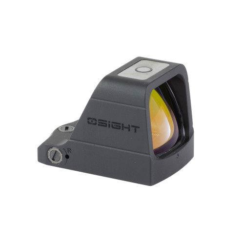 Olight Osight X 1x 3 MOA Red Dot Sight - Image 2