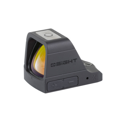 Olight Osight X 1x 3 MOA Red Dot Sight