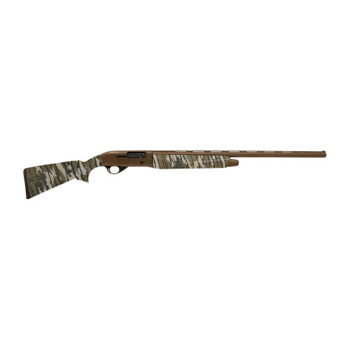 Pointer FIELD TEK 4 12 Gauge 3 in 28in 3rd Semi-Auto Shotgun Mobl/brnz