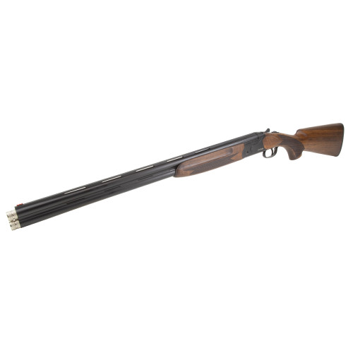 Pointer FT912 12 Gauge 3 in 28in 2rd Over/Under Shotgun Blk/wlnt - Image 3