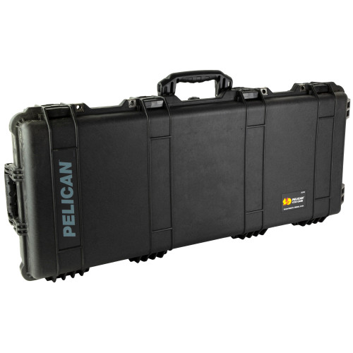 Pelican 1700 Black Rifle Case - Image 2