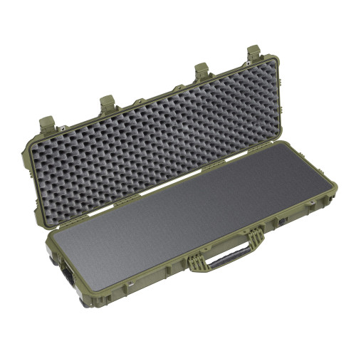 Pelican 1720 Olive Drab Green Rifle Case - Image 2