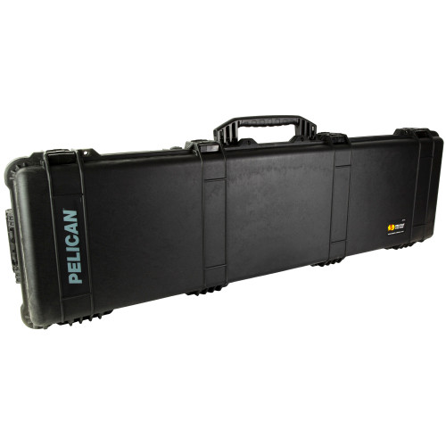 Pelican 1750 Black Rifle Case - Image 2