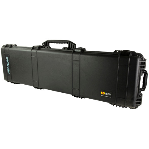 Pelican 1750 Black Rifle Case - Image 3