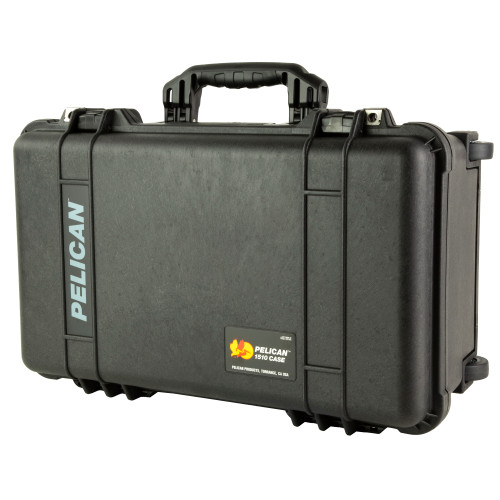 Pelican 1510 Black Rifle Case - Image 2