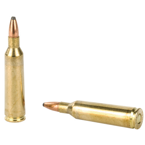 Prvi Partizan Rifle 22-250 Remington 55gr Soft Point Rifle Ammo - 20rd Box - Image 4