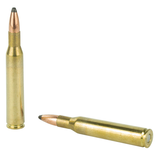 Prvi Partizan Rifle 270 Winchester 130gr Soft Point Rifle Ammo - 20rd Box - Image 4