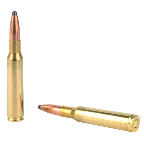 Prvi Partizan Rifle 7x57 139gr Soft Point Rifle Ammo - 20rd Box - Image 4